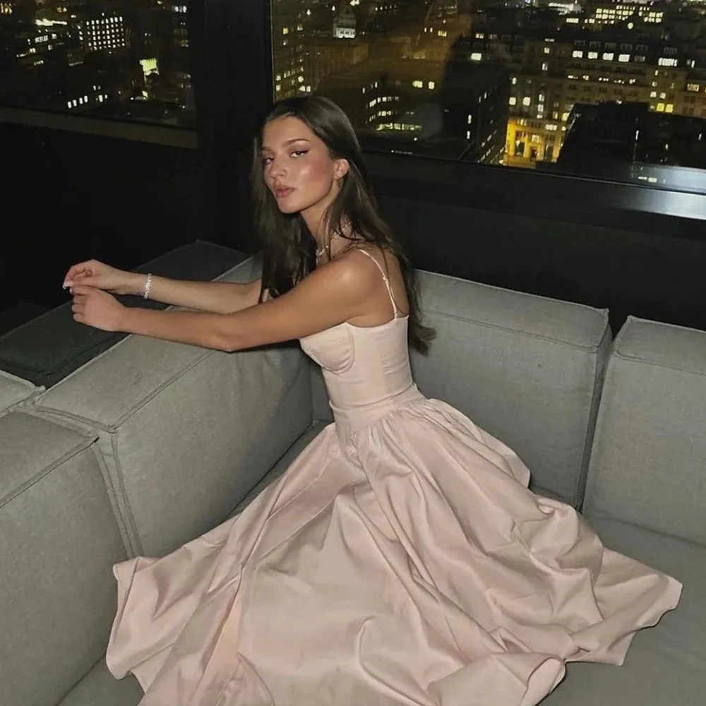 Selene Dress