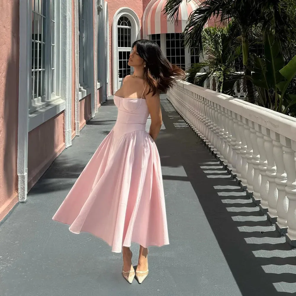 Selene Dress